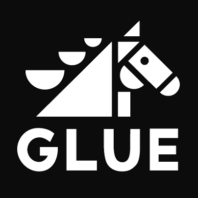 Gluedrops