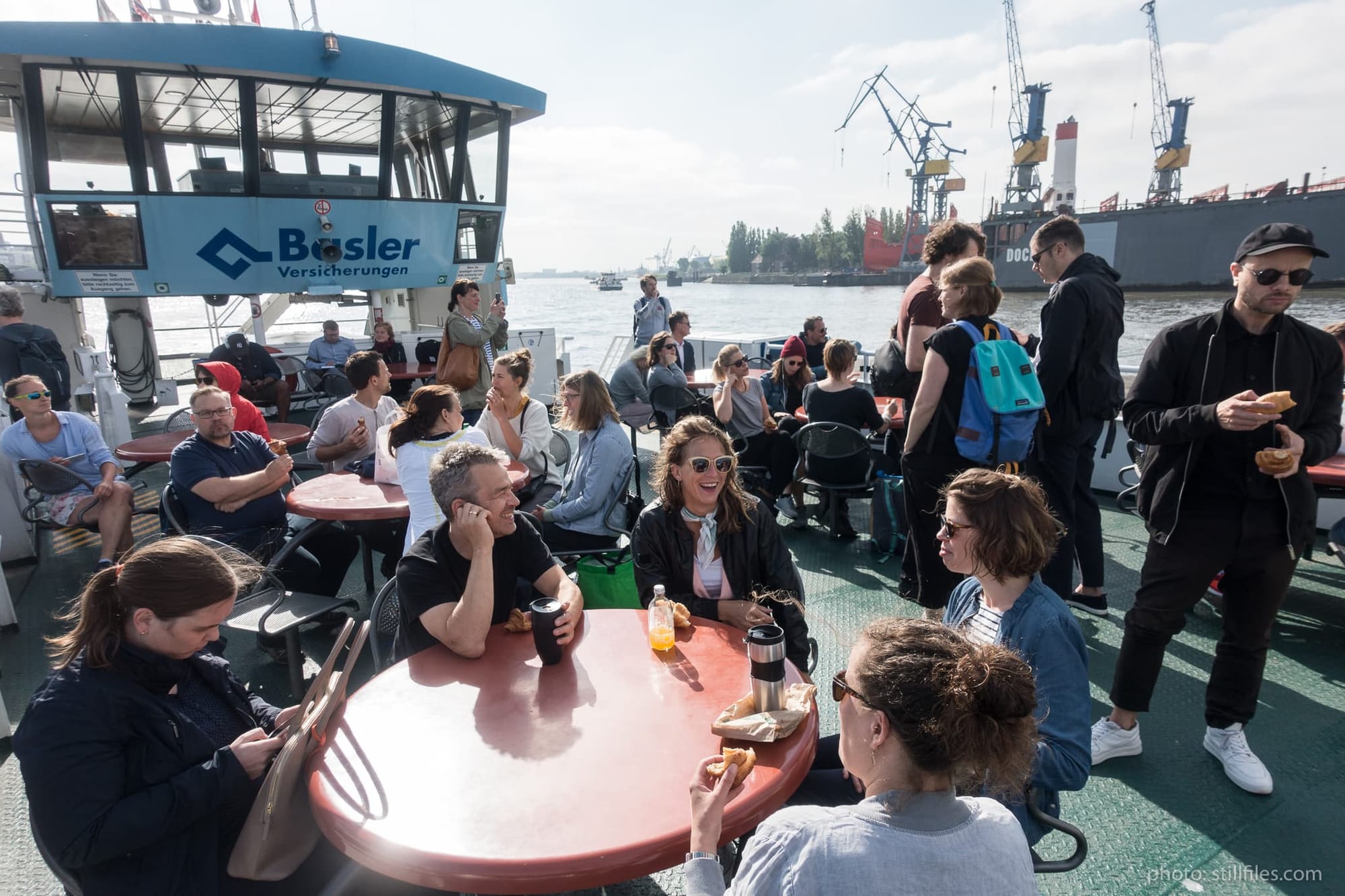 I’m back! Let’s celebrate 10 years of 040x040 🇸🇪❤️🇩🇪