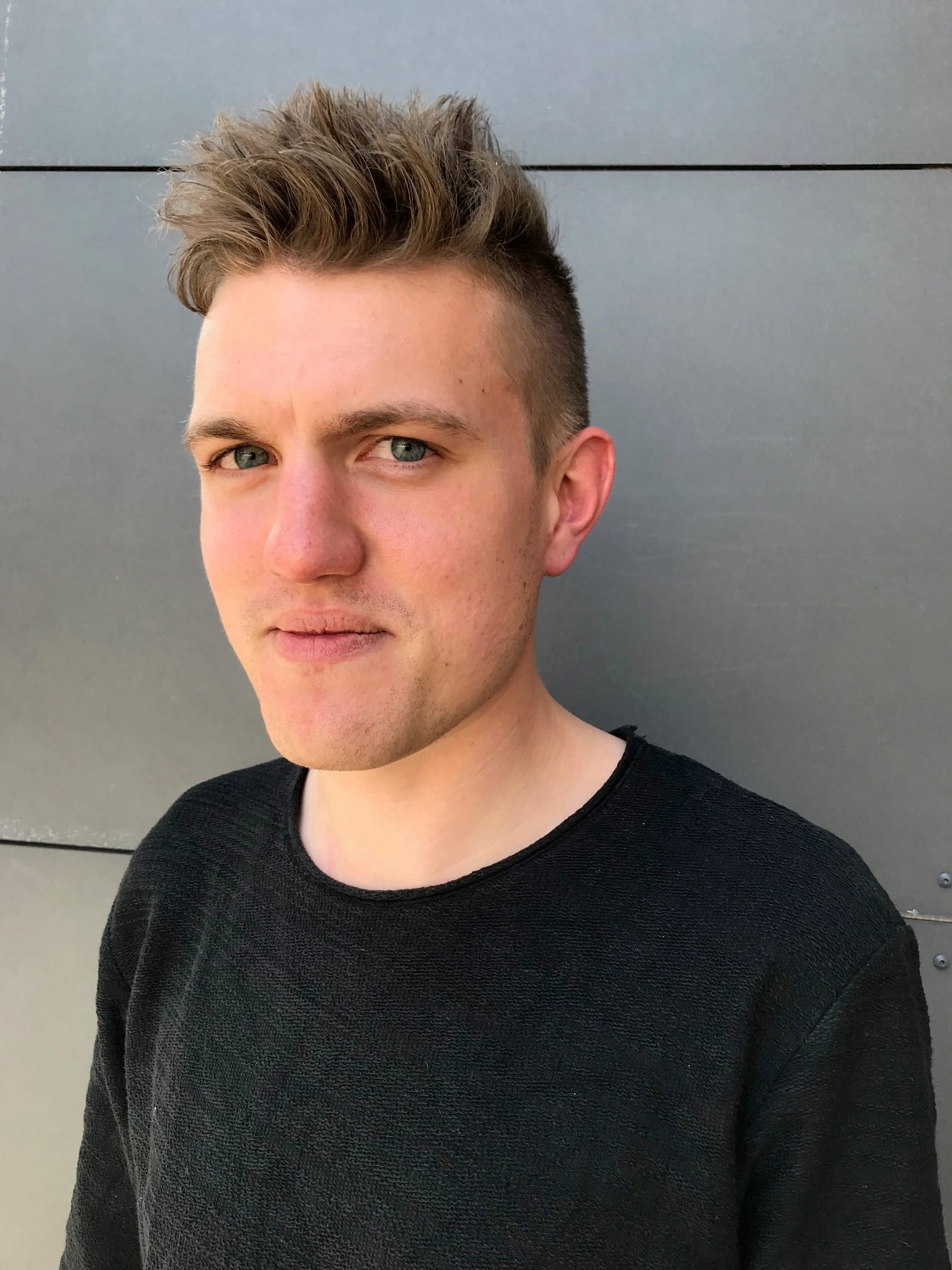 Filip Pedersen (Malmö)