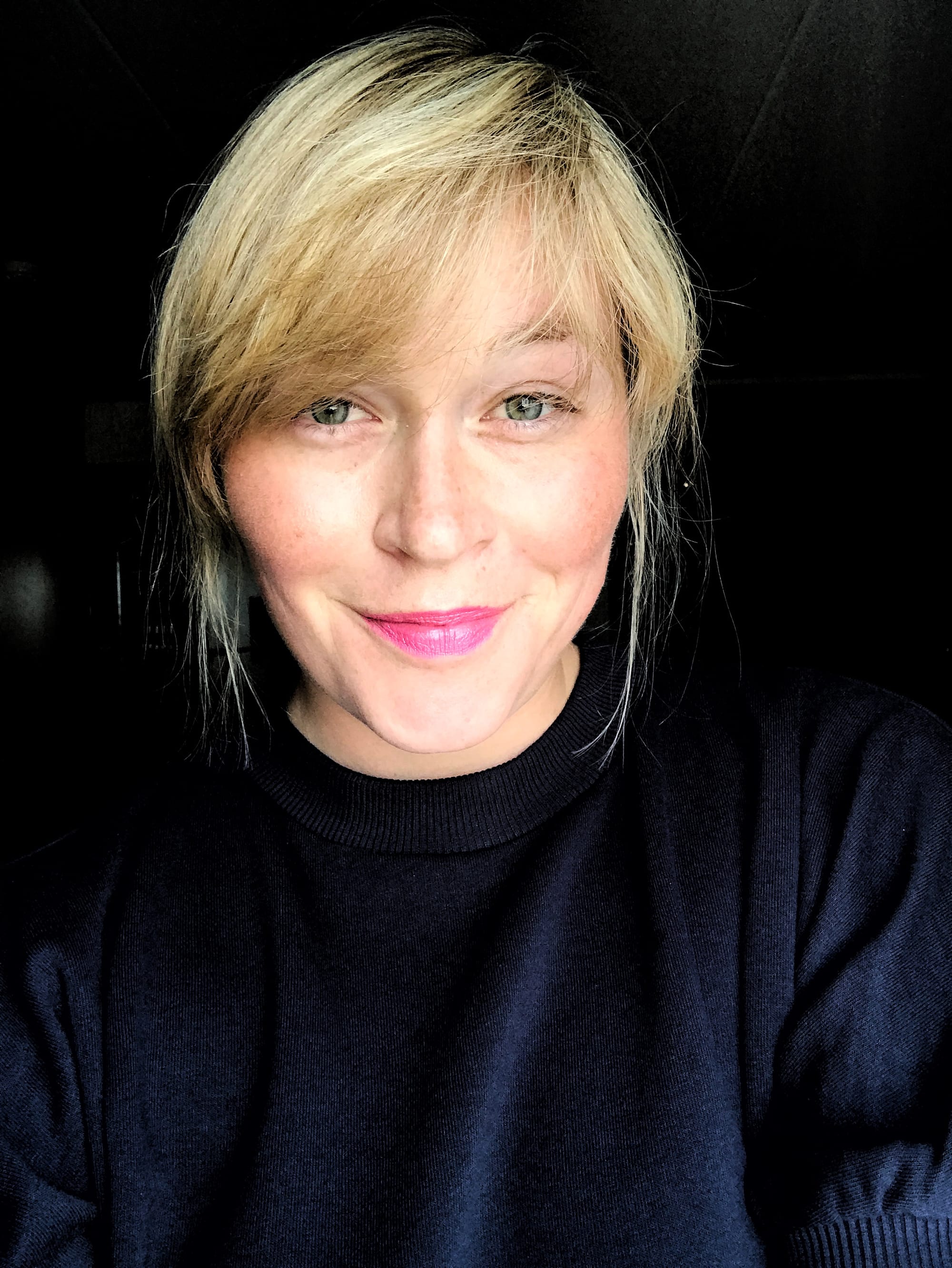 Kristina Bonitz (Hamburg)