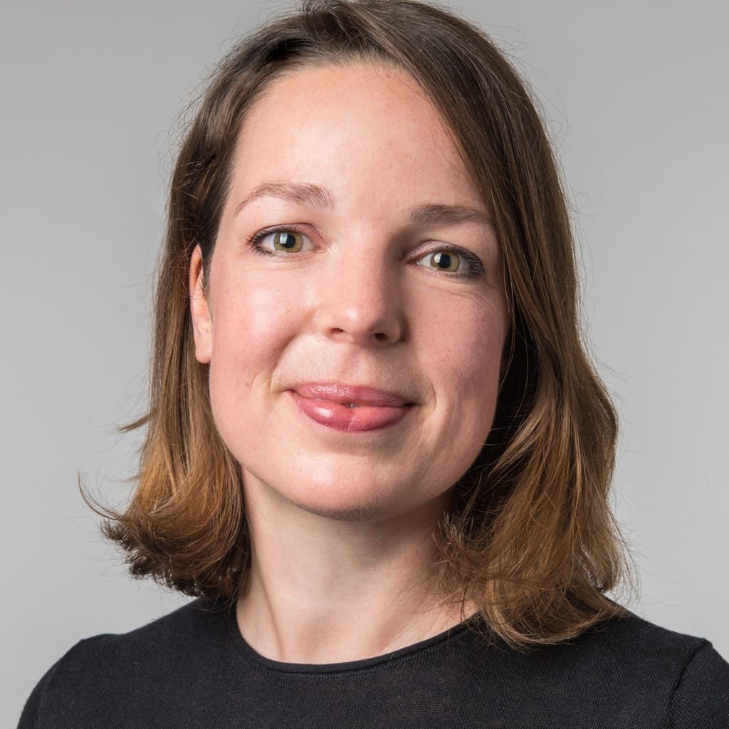 Dorit Mielke (Hamburg)