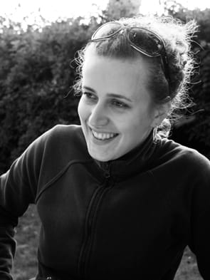 Maren Köster (Hamburg)