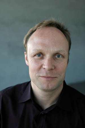 Steffan Heuer (San Francisco)