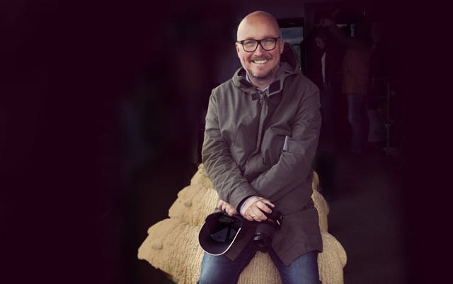 Carsten Buck (Hamburg)