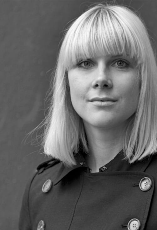 Franziska Luh (Hamburg)