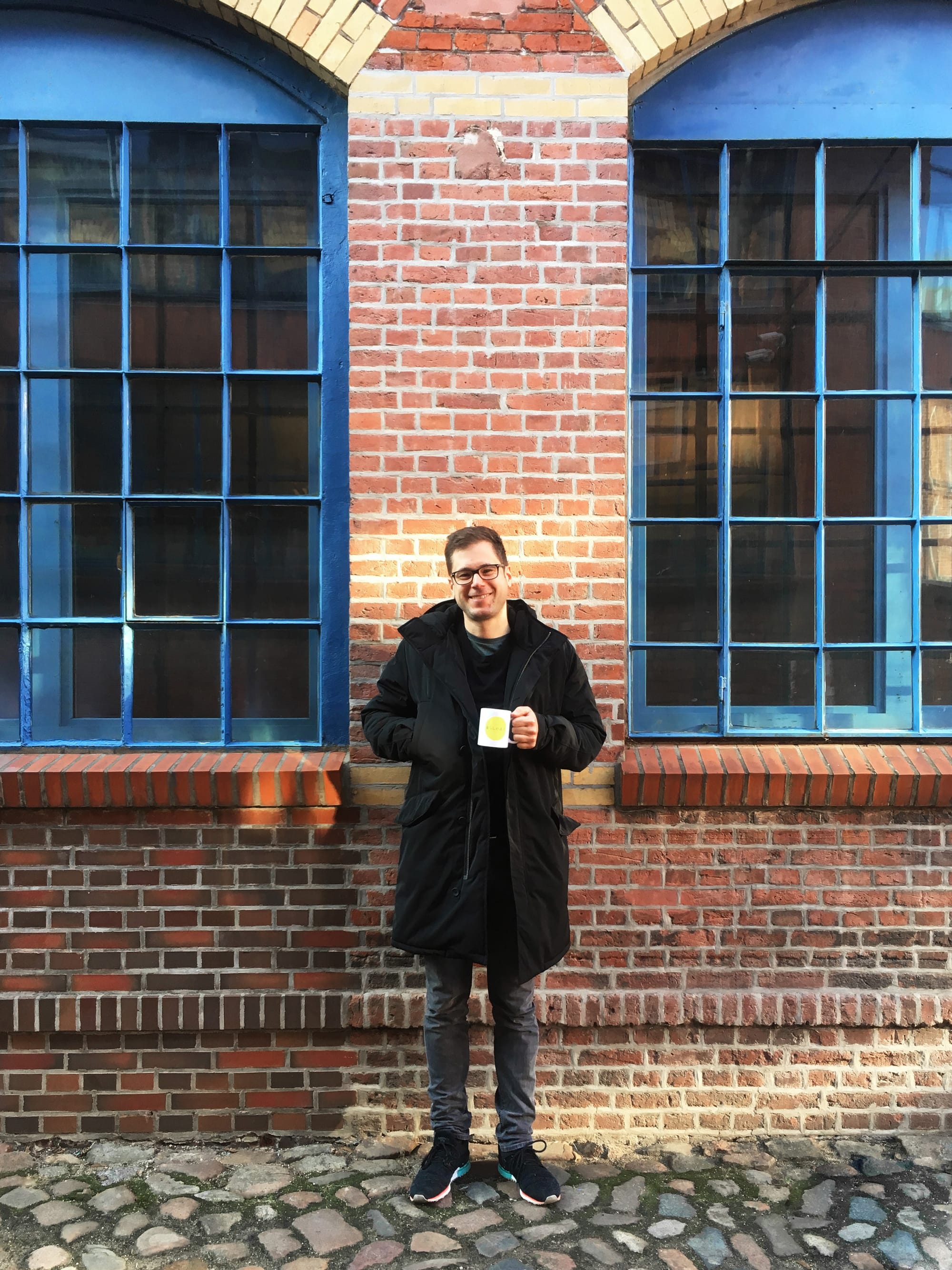 Matthias Weber (Hamburg)