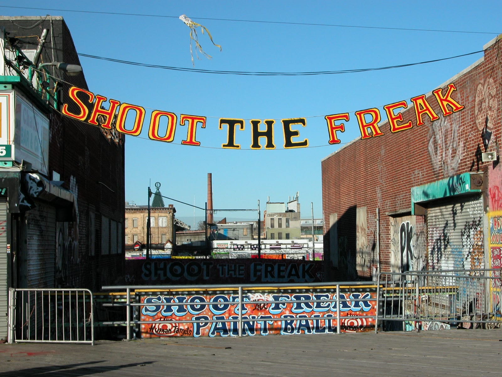 Überprozessualisierung. Der erste Schuss auf die Kreativität.