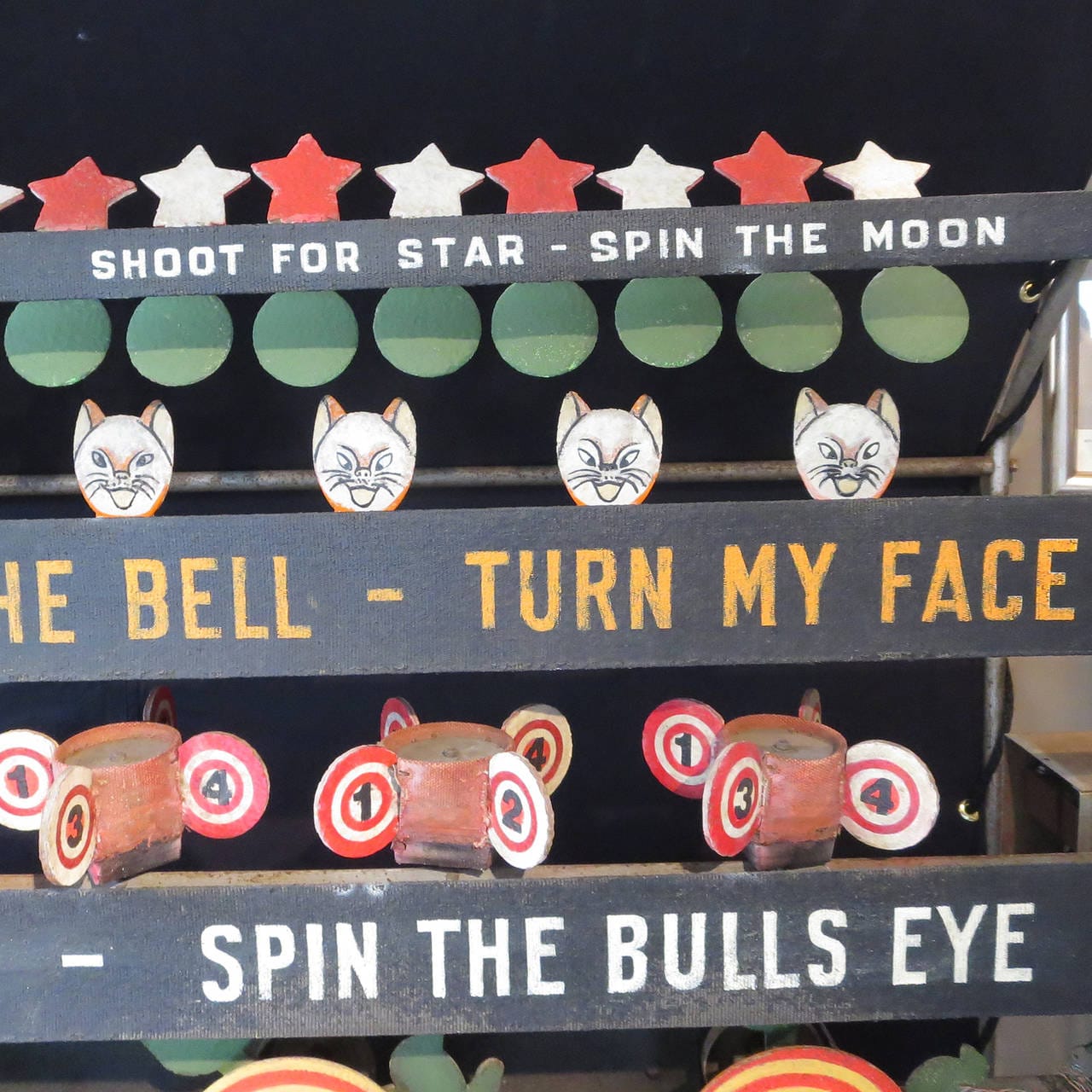 Extremes Verkürzen. Der zweite Schuss auf die Kreativität.