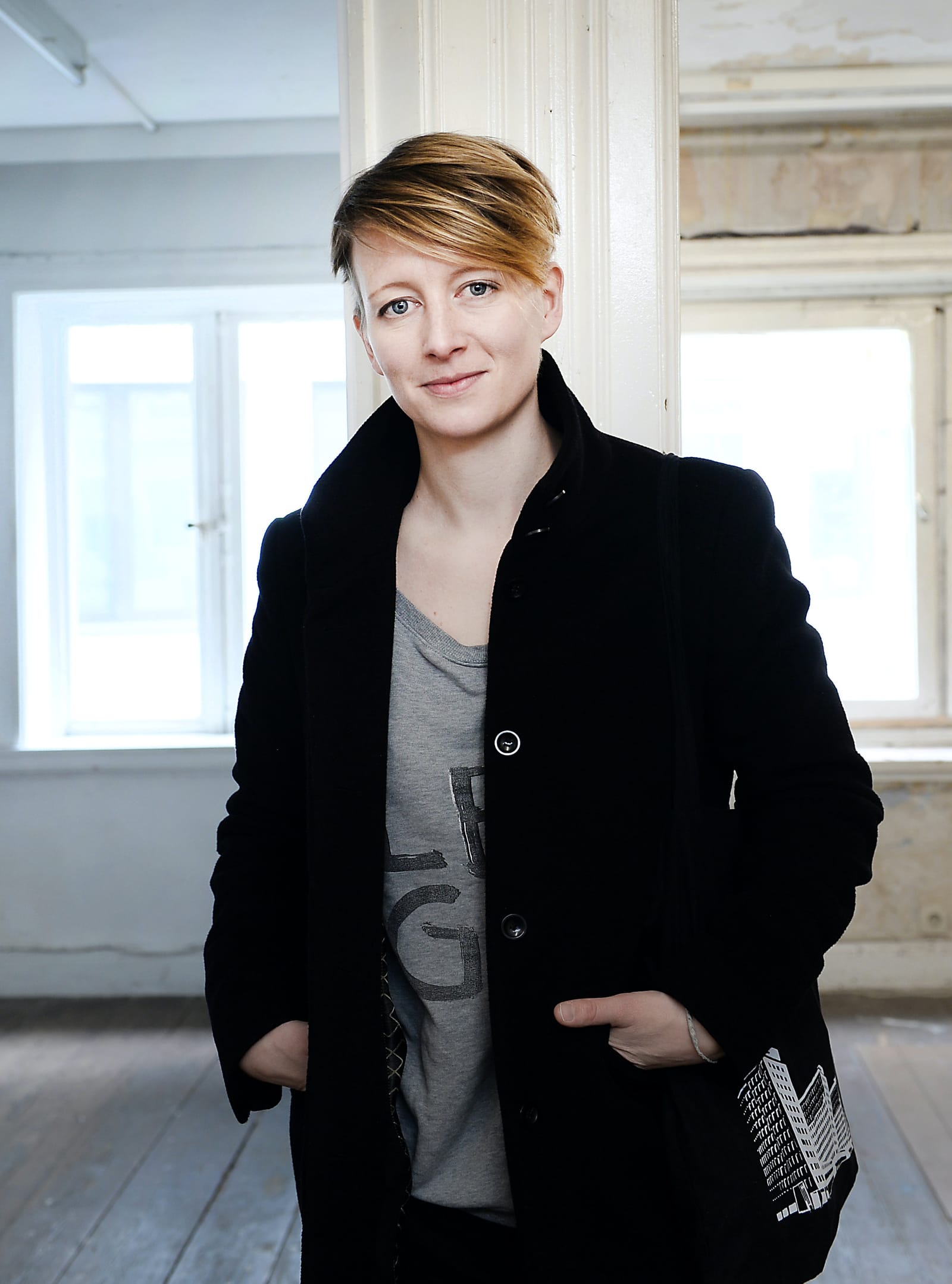 Kristina Sassenscheidt (Hamburg)